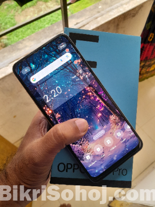 Oppo F21 Pro(Full Box)